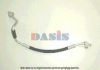 AKS DASIS 885184N High-/Low Pressure Line, air conditioning
